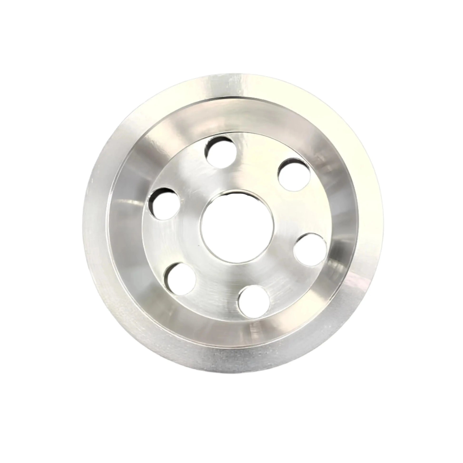 Pettit Racing Aluminum Alternator Pulley for Mazda RX-7 FD 1992-2002 PettitRacing.com