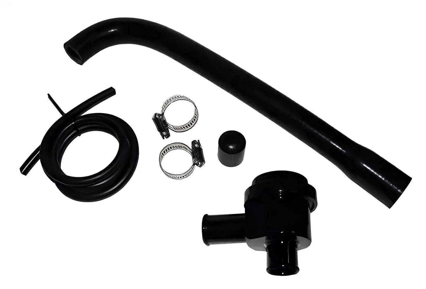 Pettit Racing Blow Off Valve Upgrade Kit for Mazda RX-7 FD 1992-2002 PettitRacing.com