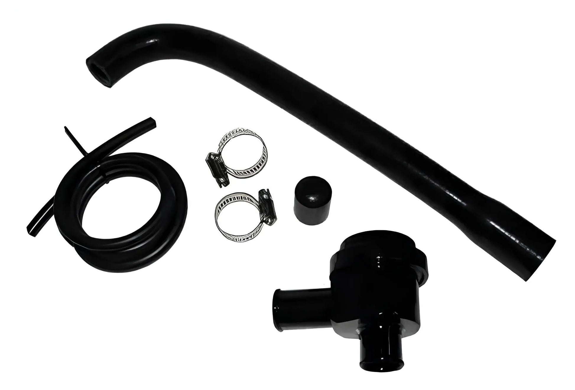 Pettit Racing Blow Off Valve Upgrade Kit for Mazda RX-7 FD 1992-2002 PettitRacing.com