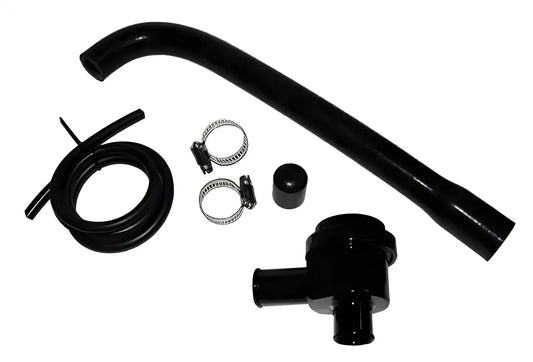 Pettit Racing Blow Off Valve Upgrade Kit for Mazda RX-7 FD 1992-2002 PettitRacing.com