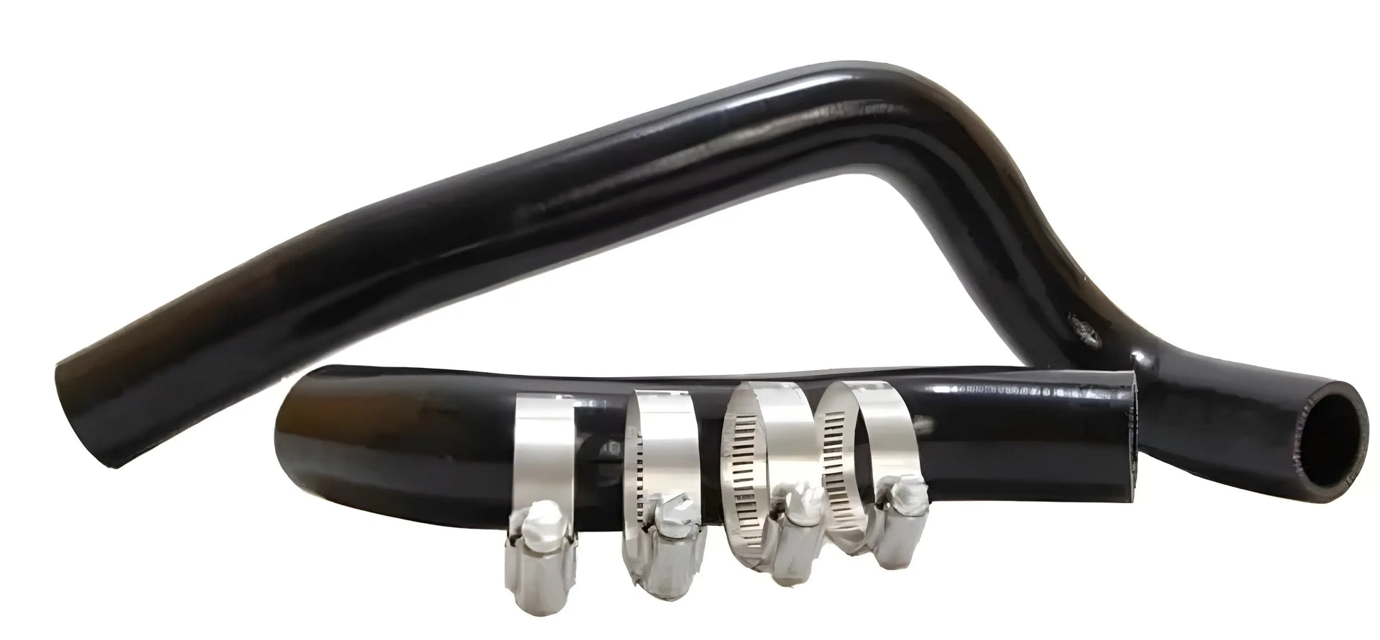 Pettit Racing Silicone Radiator Hoses for Mazda RX-7 FD 1992-2002 PettitRacing.com