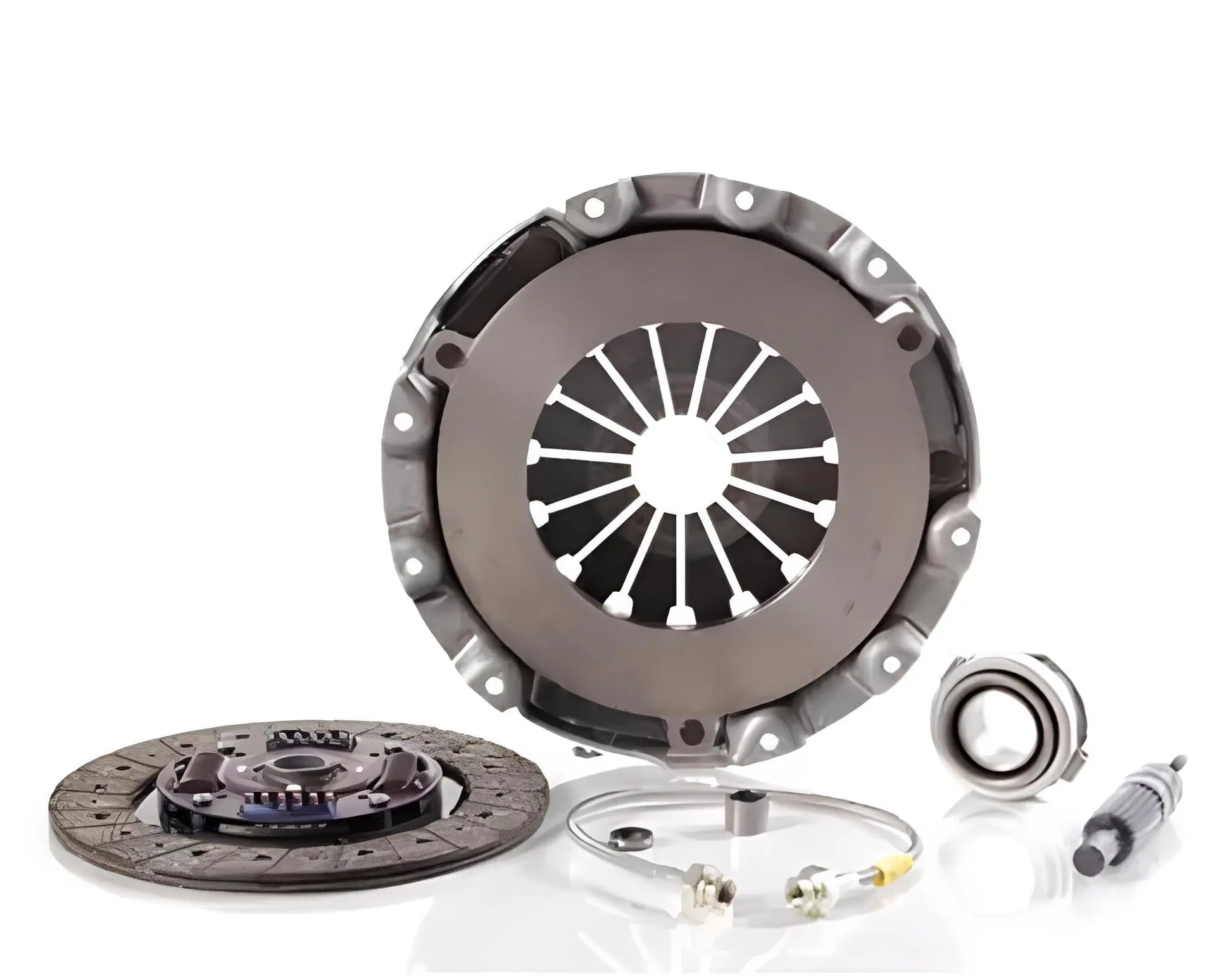 Rally Clutch Kit for Mazda RX-8 2003-2012 PettitRacing.com