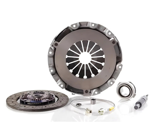 Rally Clutch Kit for Mazda RX-8 2003-2012 PettitRacing.com