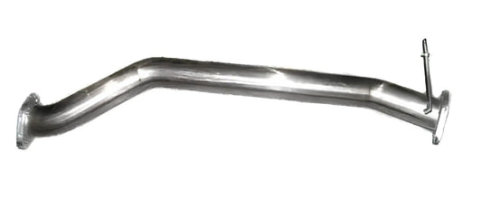 Pettit Racing Stainless Steel Non-resonated Exhaust Midpipe for Mazda RX-7 FD 1992-2002 PettitRacing.com
