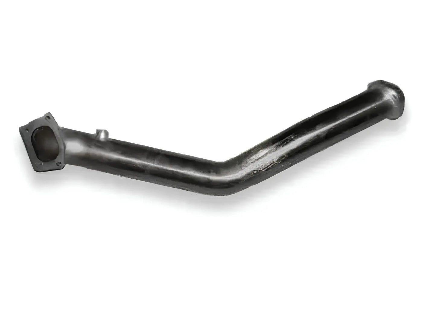 Pettit Racing Stainless Steel Exhaust Downpipe for Mazda RX-7 FD 1992-2002 PettitRacing.com