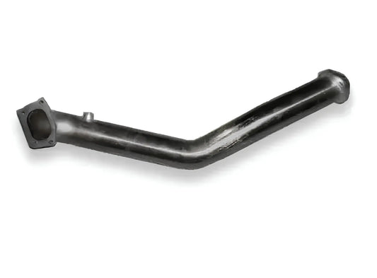 Pettit Racing Stainless Steel Exhaust Downpipe for Mazda RX-7 FD 1992-2002 PettitRacing.com