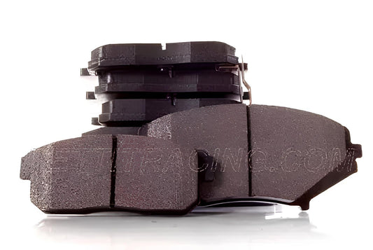 Trak Pro Super Metallic Front Brake Pads for Mazda RX-8 2003-2012 PettitRacing.com