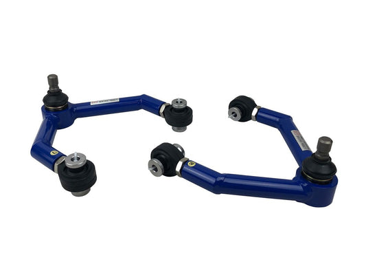 Trak Pro Upper Front Control Arm Set for Mazda RX-7 FD 1992-2002