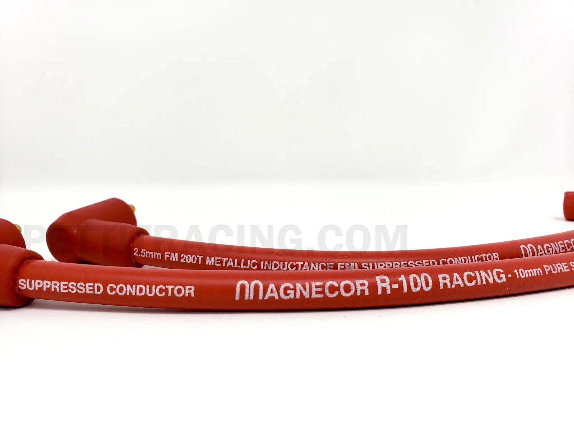 Magnecor Spark Plug Wires 10mm RX7 FD - Pettit Racing