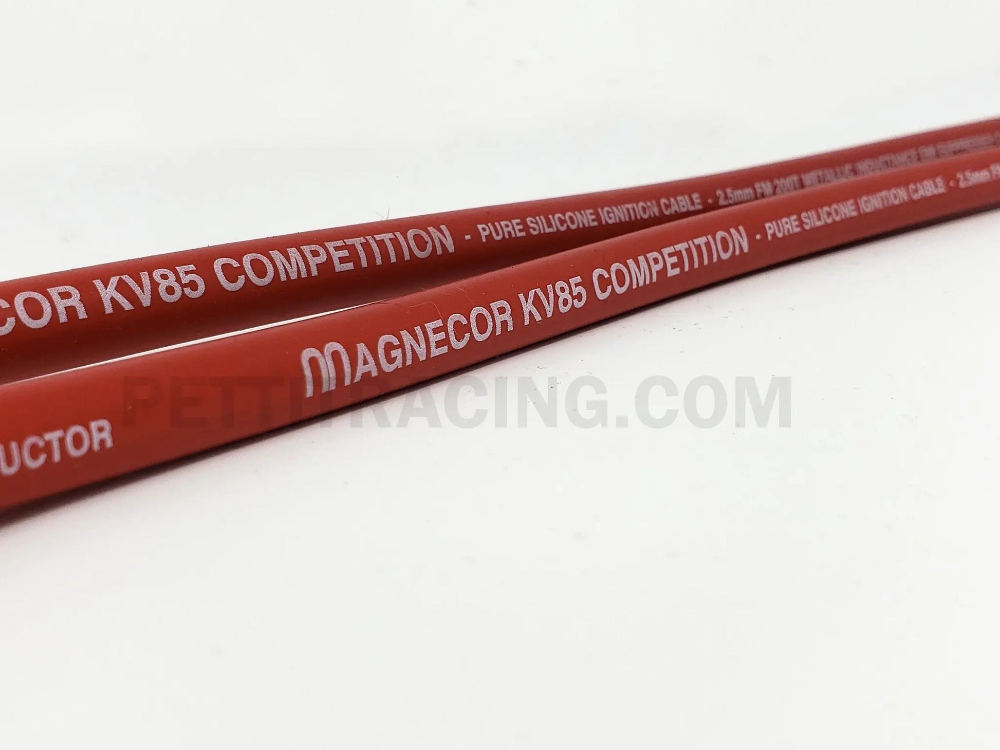 Magnecor Spark Plug Wires 8.5mm RX7 FD - Pettit Racing