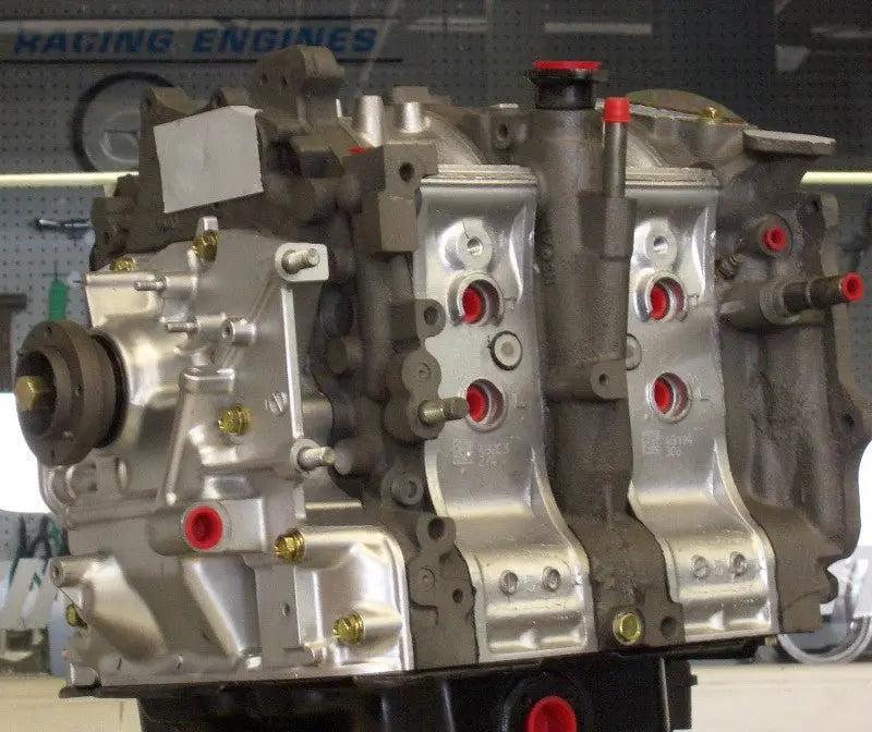 Pettit Racing OTS 13B REW Rotary Engine for Mazda RX-7 FD 1992-2002 ...