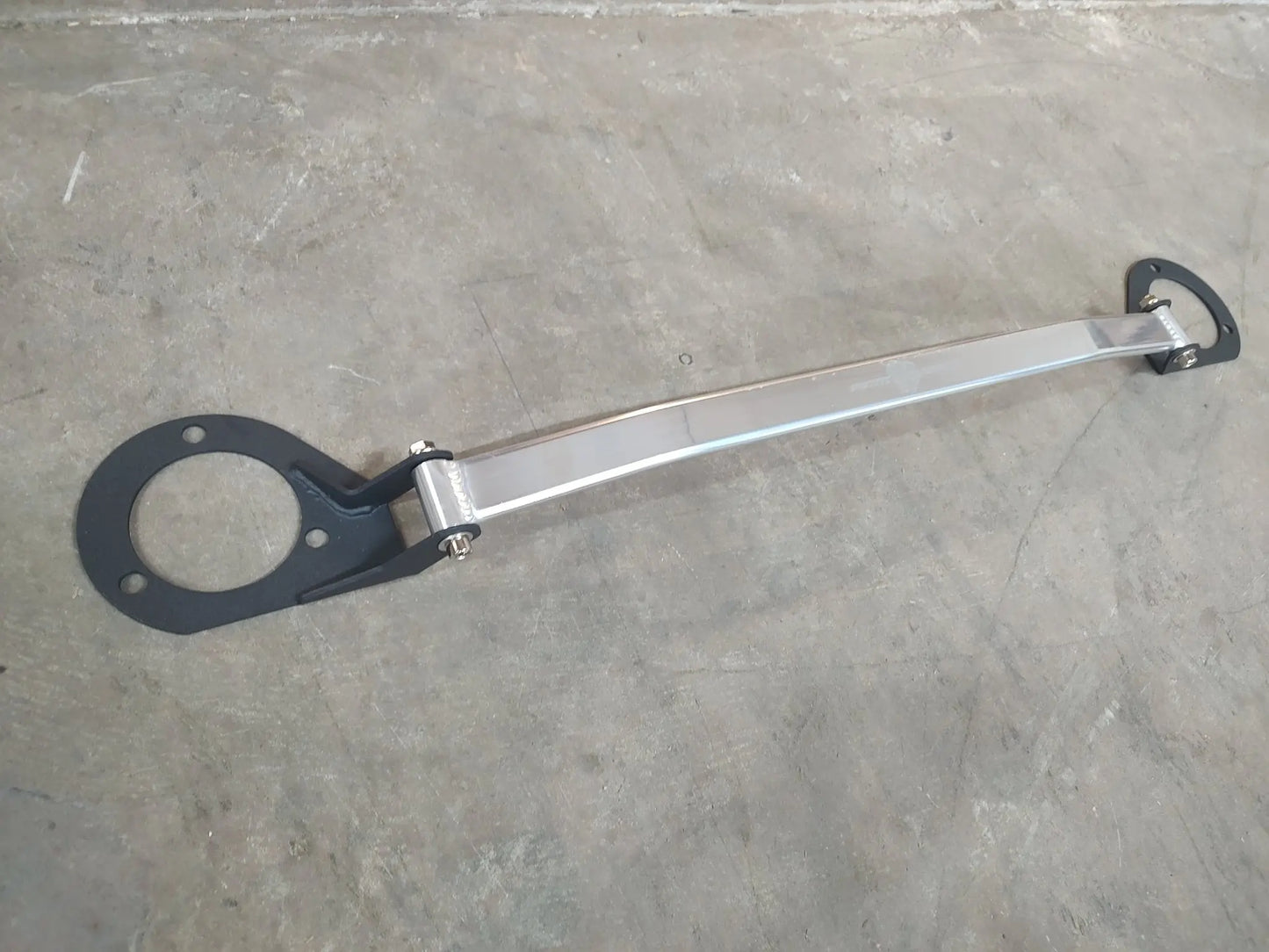 Pettit Racing Strut Tower Brace for Mazda RX-7 FD3S 1992-2002