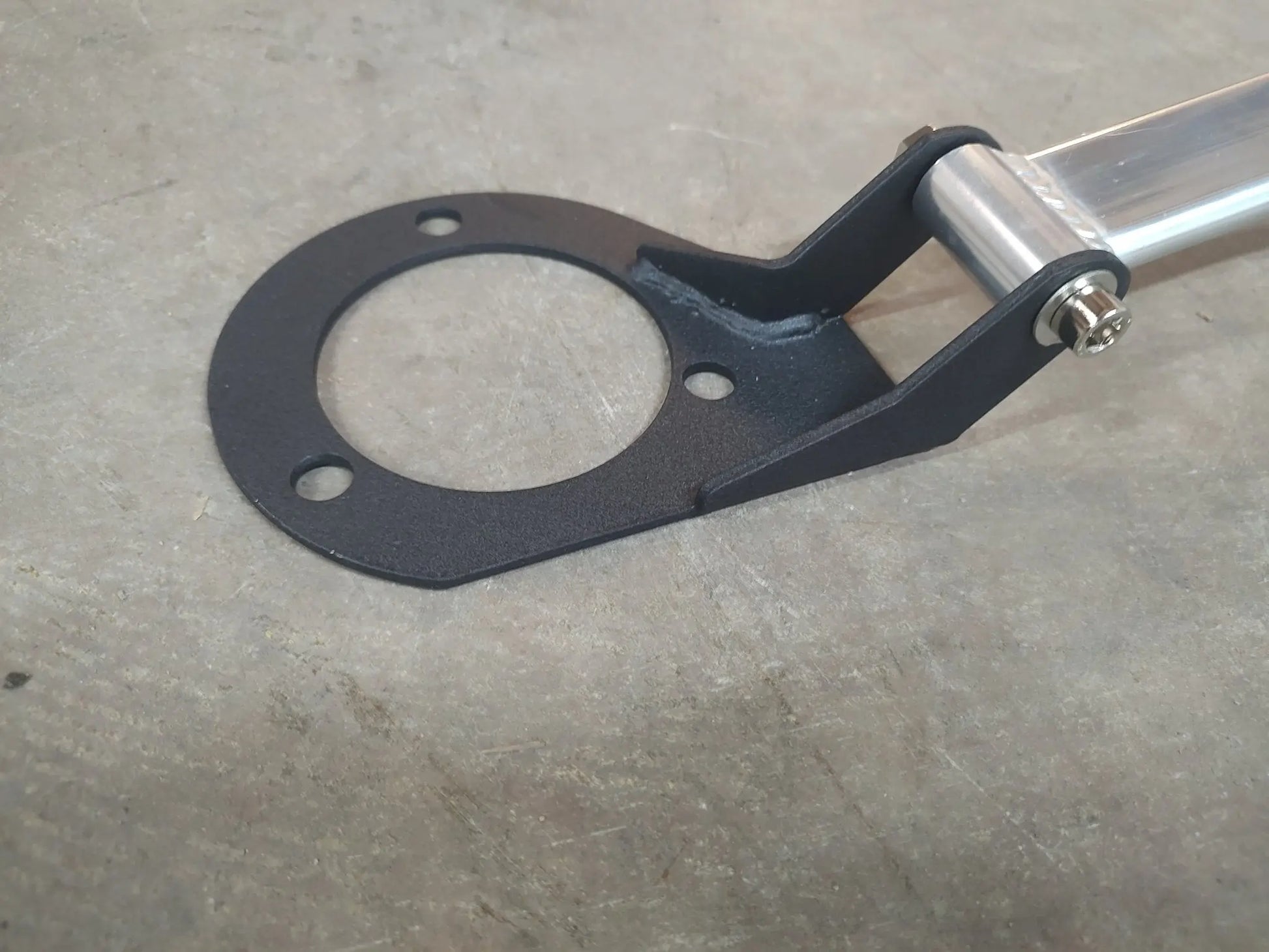 Pettit Racing Strut Tower Brace for Mazda RX-7 FD3S 1992-2002