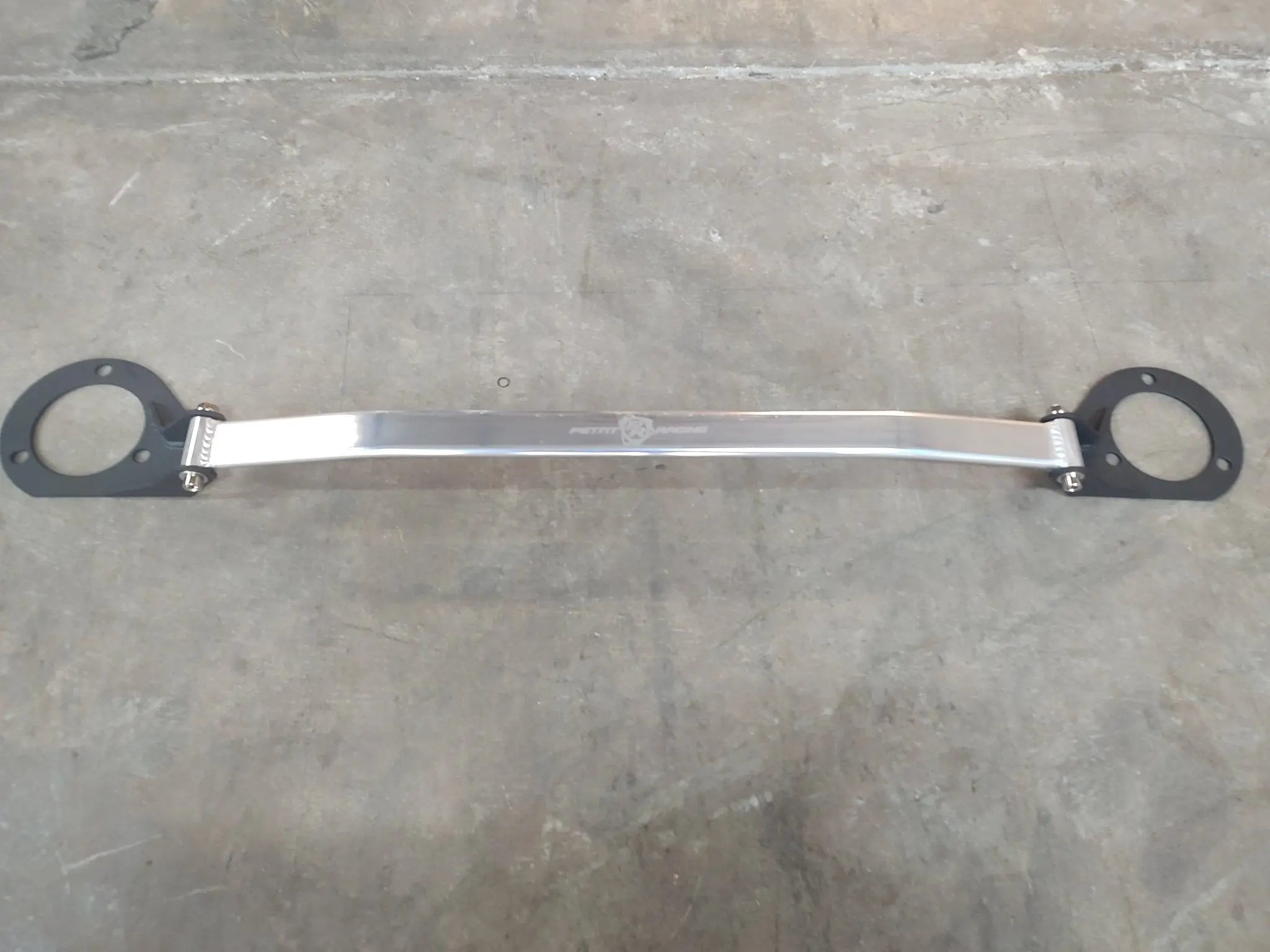 Pettit Racing Strut Tower Brace for Mazda RX-7 FD3S 1992-2002