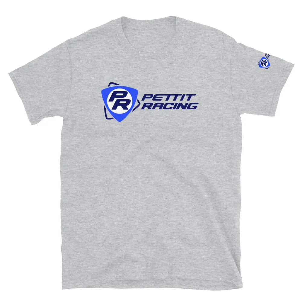 Pettit Racing T Shirt - Pettit Racing