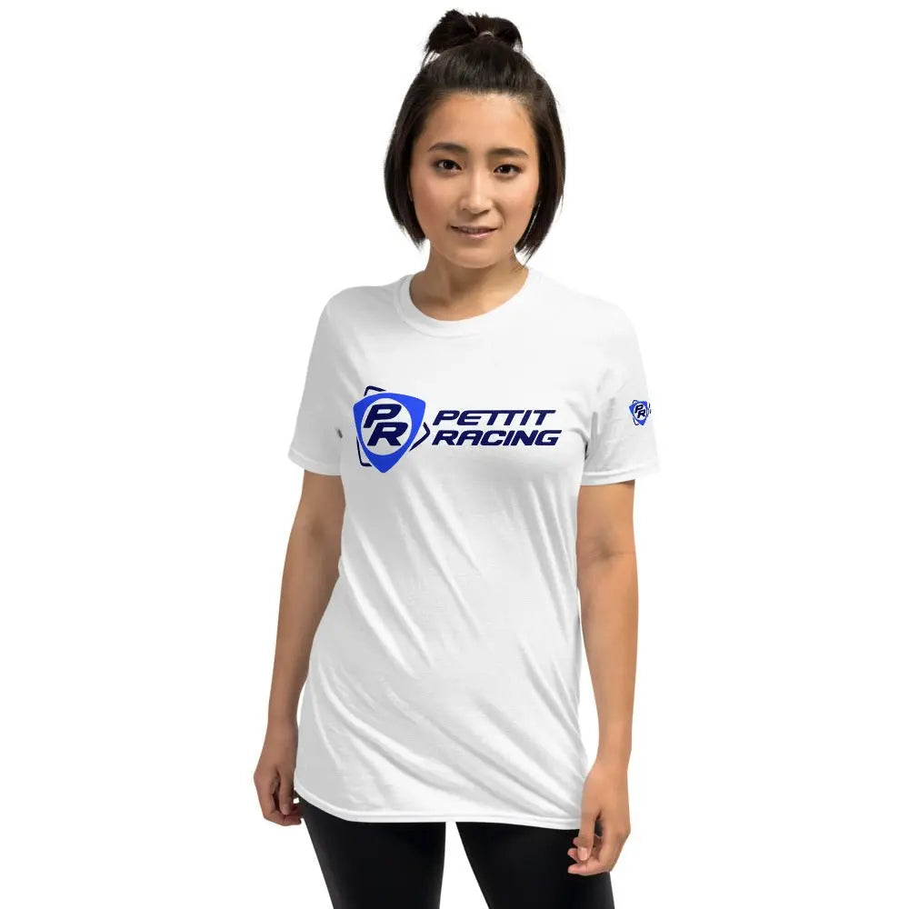 Pettit Racing T Shirt - Pettit Racing