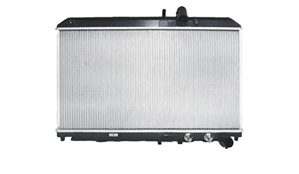 Replacement Radiator for Mazda RX-8 2003-2012 - Pettit Racing
