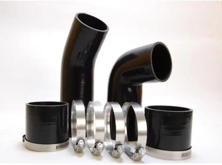Silicone Boost Hose Kit RX7 FD3S - Pettit Racing