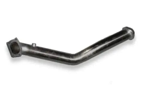 SS (stainless steel) Exhaust Downpipe RX7 FD3S - Pettit Racing